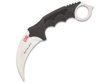 United Cutlery Silver Honshu Karambit D2