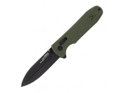 SOG PENTAGON XR OD GREEN