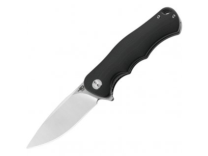 Zavírací nůž Bestech Knives Bobcat Black