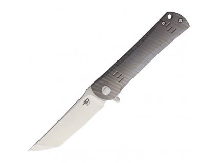 Bestech Knives Kendo Stripe KT1903F