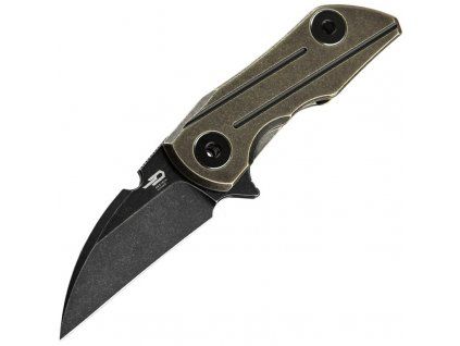 Bestech Knives 2500 Delta Bronze KT2006D