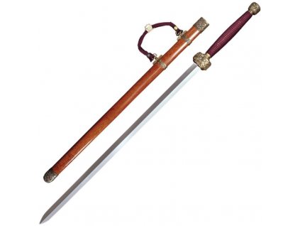 Cold Steel Two Handed Gim Sword