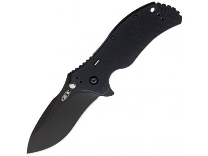 Zero Tolerance Tritium 0350TR