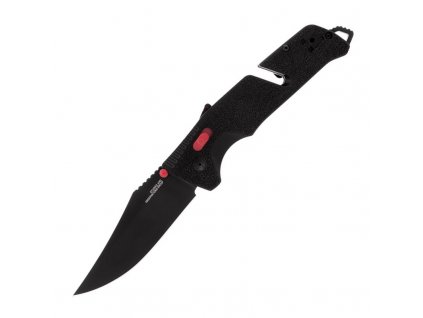 SOG TRIDENT AT BLACK / RED