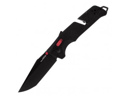 SOG TRIDENT AT TANTO BLACK / RED