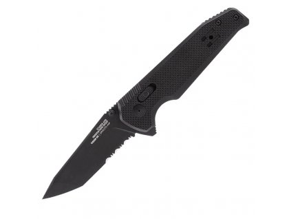 SOG VISION XR BLACK COMBO