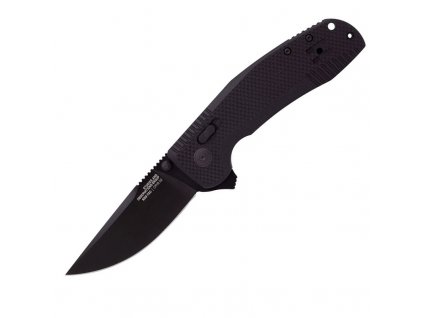 SOG TAC XR BLACKOUT