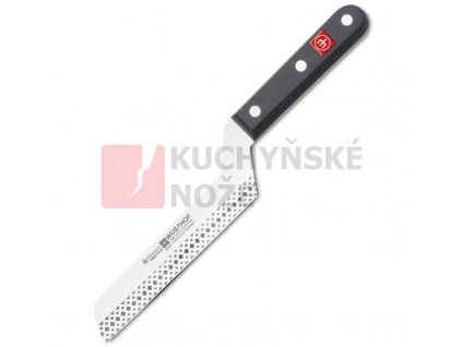 Wüsthof knife forcheeseGourmet 12 cm