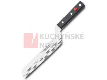 Wüsthof knife forcheeseGourmet 18cm