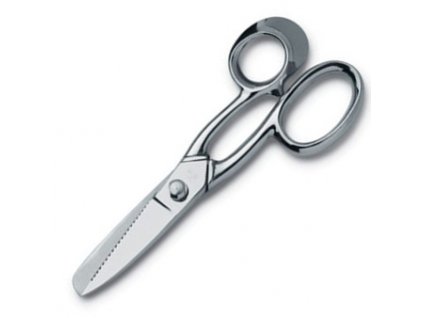 Wüsthof scissors for fish 22cm