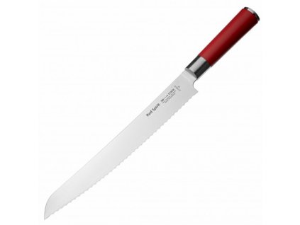Dick knife for bread Red Spirit 26cm