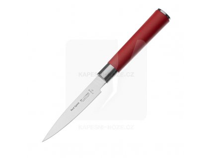 Dick knife for vegetables Red Spirit 9cm