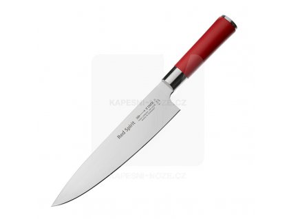 Dick nůž kuchařský Red Spirit 21cm