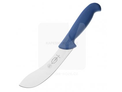 Dick knife for stahování leather ErgoGrip 15cm