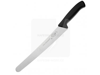 Dick knife for bread Pro-Dynamic 26cm