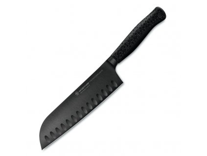Wüsthof knife Japanese Santoku Performer 17 cm