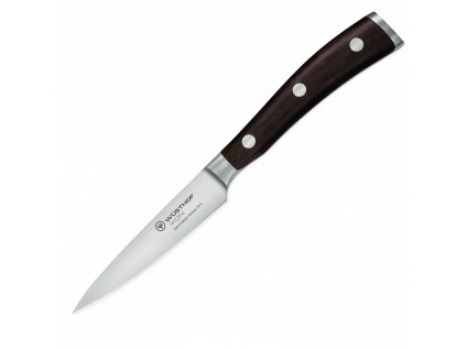 Wüsthof knife spiking Ikon 9cm