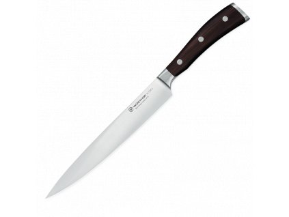 Wüsthof knife for ham Ikon 20cm