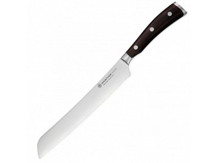 Wüsthof knife for bread Ikon 20cm