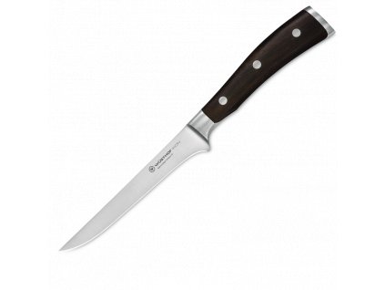 Wüsthof knife boning Ikon 14cm
