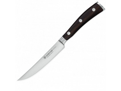 Wüsthof knife for steak Ikon 12cm