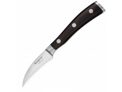 Wüsthof knife for peeling Ikon 7cm