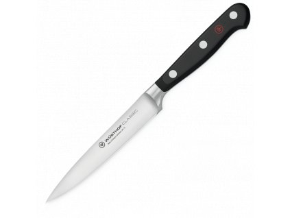 Wüsthof knife spiking Classic 12cm
