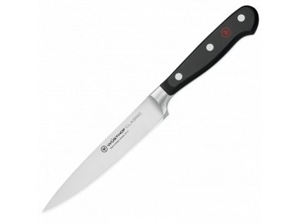 Wüsthof knife for ham Classic 14cm