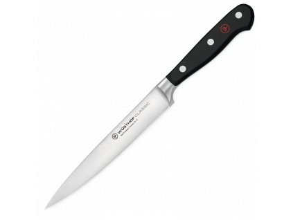 Wüsthof knife for ham Classic 16cm