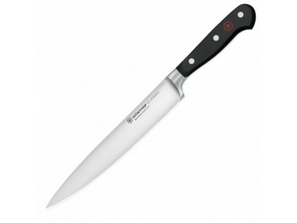 Wüsthof knife for ham Classic 20cm