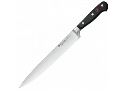 Wüsthof knife for ham Classic 23cm