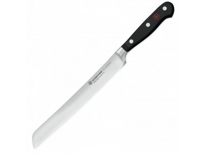 Wüsthof knife for bread Classic 20cm