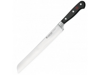 Wüsthof knife for bread Classic 23cm