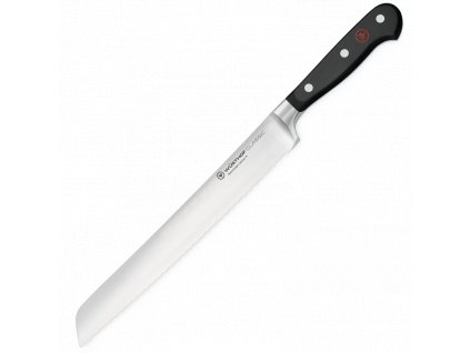 Wüsthof knife for bread Classic 23cm