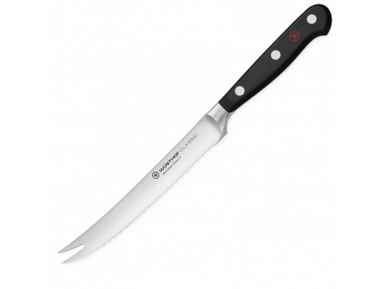 Wüsthof knife for tomato Classic 14cm