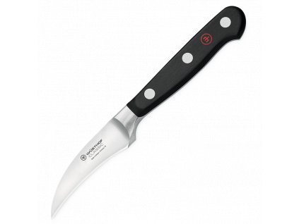 Wüsthof knife for peeling Classic 7cm
