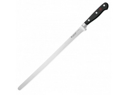 Wüsthof knife for lososa Classic 32cm