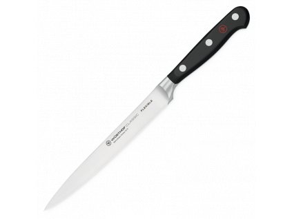 Wüsthof knife fillet for rybí filé Classic 16cm