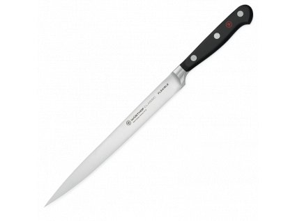 Wüsthof knife fillet Classic 20cm