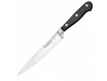 Wüsthof knife fillet for fish Classic 16cm