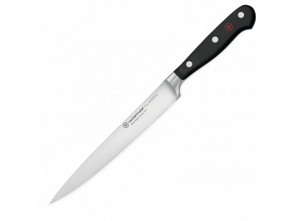 Wüsthof knife fillet Classic 18cm