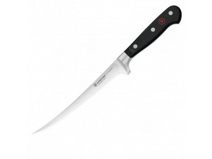 Wüsthof knife boning Classic 18cm