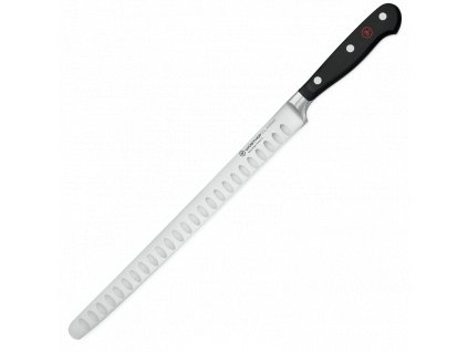 Wüsthof knife for ham Classic 26cm