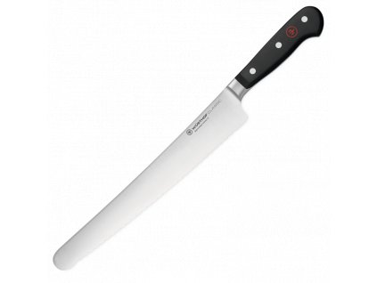 Wüsthof knife for ham Classic 26cm