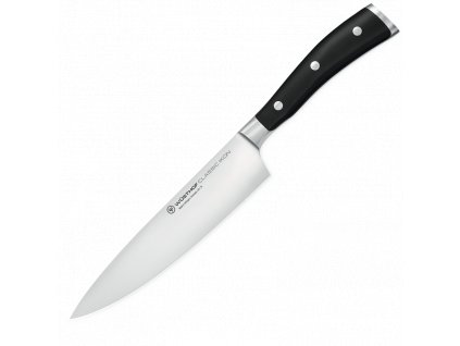 Wüsthof knife cook Classic Ikon 18cm