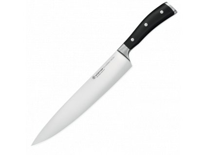 Wüsthof knife cook Classic Ikon 26cm