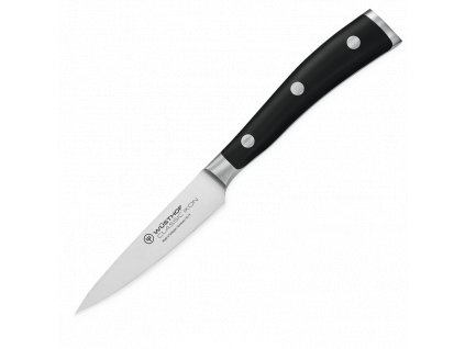 Wüsthof knife spiking Classic Ikon 9 cm