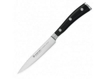 Wüsthof knife spiking Classic Ikon 12 cm