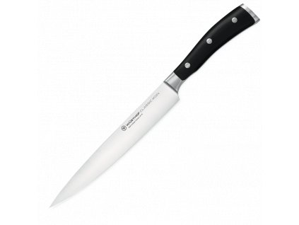 Wüsthof knife for ham Classic Ikon 20 cm
