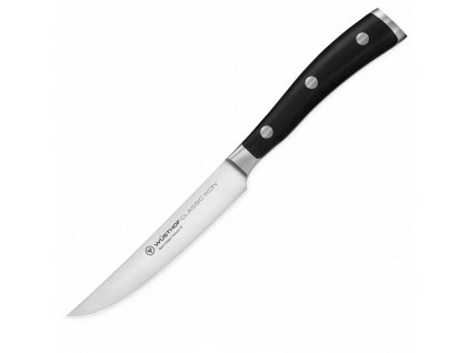 Wüsthof knife steakový Classic Ikon 12 cm
